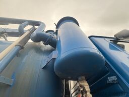 MAN FE410A*Kroll*Saug/Spül*Wittig*Funk FB*Lenkachse*