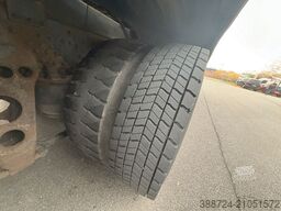 MAN FE410A*Kroll*Saug/Spül*Wittig*Funk FB*Lenkachse*