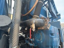 MAN FE410A*Kroll*Saug/Spül*Wittig*Funk FB*Lenkachse*