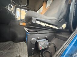 MAN FE410A*Kroll*Saug/Spül*Wittig*Funk FB*Lenkachse*