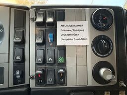 MAN FE410A*Kroll*Saug/Spül*Wittig*Funk FB*Lenkachse*