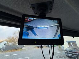 MAN FE410A*Kroll*Saug/Spül*Wittig*Funk FB*Lenkachse*