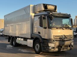 MERCEDES-BENZ Actros2546*E6c*Carrier*LBW*AHK*Lift*Klima*TÜV*