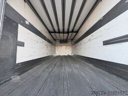 MERCEDES-BENZ Actros2546*E6c*Carrier*LBW*AHK*Lift*Klima*TÜV*