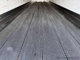 MERCEDES-BENZ Actros2546*E6c*Carrier*LBW*AHK*Lift*Klima*TÜV*