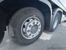 MERCEDES-BENZ Actros2546*E6c*Carrier*LBW*AHK*Lift*Klima*TÜV*