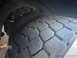 MERCEDES-BENZ Actros2546*E6c*Carrier*LBW*AHK*Lift*Klima*TÜV*