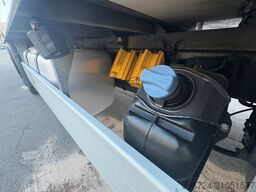 MERCEDES-BENZ Actros2546*E6c*Carrier*LBW*AHK*Lift*Klima*TÜV*