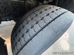 MERCEDES-BENZ Actros2546*E6c*Carrier*LBW*AHK*Lift*Klima*TÜV*