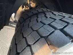 MERCEDES-BENZ Actros2546*E6c*Carrier*LBW*AHK*Lift*Klima*TÜV*