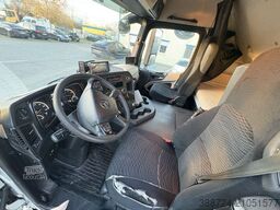 MERCEDES-BENZ Actros2546*E6c*Carrier*LBW*AHK*Lift*Klima*TÜV*