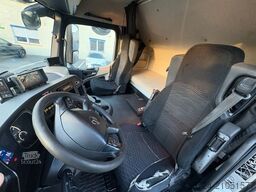 MERCEDES-BENZ Actros2546*E6c*Carrier*LBW*AHK*Lift*Klima*TÜV*
