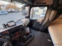 MERCEDES-BENZ Actros2546*E6c*Carrier*LBW*AHK*Lift*Klima*TÜV*