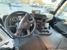 MERCEDES-BENZ Actros2546*E6c*Carrier*LBW*AHK*Lift*Klima*TÜV*