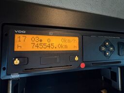 MERCEDES-BENZ Actros2546*E6c*Carrier*LBW*AHK*Lift*Klima*TÜV*