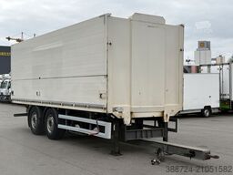 DINKEL DTAKW18000*Tandem*Vollluft*Liftachse*Scheibenbr.