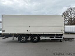 DINKEL DTAKW18000*Tandem*Vollluft*Liftachse*Scheibenbr.