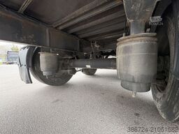 DINKEL DTAKW18000*Tandem*Vollluft*Liftachse*Scheibenbr.