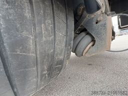 DINKEL DTAKW18000*Tandem*Vollluft*Liftachse*Scheibenbr.