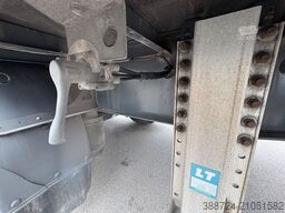 DINKEL DTAKW18000*Tandem*Vollluft*Liftachse*Scheibenbr.