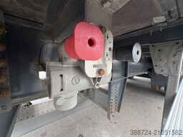 DINKEL DTAKW18000*Tandem*Vollluft*Liftachse*Scheibenbr.