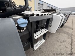 MAN TGX 18.440*E6 A*Intarder*Alu*Standklima*Kühlbox*