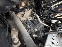 MAN TGX 18.440*E6 A*Intarder*Alu*Standklima*Kühlbox*