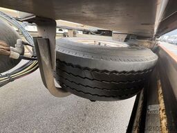 SCHMITZ CARGOBULL ACF 18*Vollluft*Scheibenbremsen*Schmitz-Achsen*