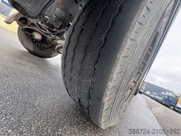 SCHMITZ CARGOBULL ACF 18*Vollluft*Scheibenbremsen*Schmitz-Achsen*