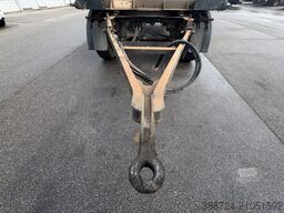 SCHMITZ CARGOBULL ACF 18*Vollluft*Scheibenbremsen*Schmitz-Achsen*