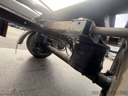 SCHMITZ CARGOBULL ACF 18*Vollluft*Scheibenbremsen*Schmitz-Achsen*