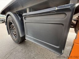 SCHMITZ CARGOBULL ACF 18*Vollluft*Scheibenbremsen*Schmitz-Achsen*