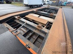 SCHMITZ CARGOBULL ACF 18*Vollluft*Scheibenbremsen*Schmitz-Achsen*