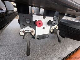 SCHMITZ CARGOBULL ACF 18*Vollluft*Scheibenbremsen*Schmitz-Achsen*