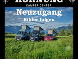 WESTFALIA Columbus 600 E 140 PS Fiat Paket Plus Solar