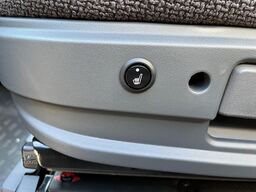 HYMER/ERIBA Redwood 600 Trail  Autarkie LED Sitzhzg