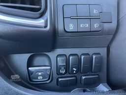 HYMER/ERIBA Redwood 600 Trail  Autarkie LED Sitzhzg