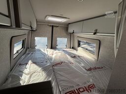 HYMER/ERIBA Grand Canyon S 700 4x4 Autarkie Winter Premium