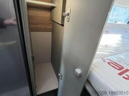 HYMER/ERIBA Grand Canyon S 700 4x4 Autarkie Winter Premium