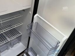 HYMER/ERIBA Grand Canyon S 700 4x4 Autarkie Winter Premium