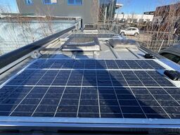 HYMER/ERIBA Grand Canyon S 700 4x4 Autarkie Winter Premium