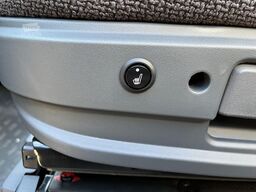 HYMER/ERIBA Redwood 600 Explorer LED Fahrkomfort 8G Autom.