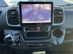 HYMER/ERIBA Redwood 600 Explorer LED Fahrkomfort 8G Autom.