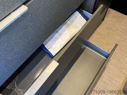 HYMER/ERIBA Redwood 600 Explorer LED Fahrkomfort 8G Autom.