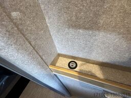 HYMER/ERIBA Redwood 600 Explorer LED Fahrkomfort 8G Autom.