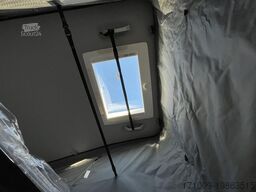 HYMER/ERIBA Redwood 600 Explorer LED Fahrkomfort 8G Autom.