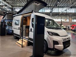 HYMER/ERIBA Redwood 601 Redwood Trail AHK LED Dieselhzg.