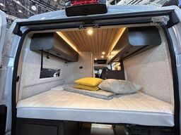 HYMER/ERIBA Redwood 601 Redwood Trail AHK LED Dieselhzg.