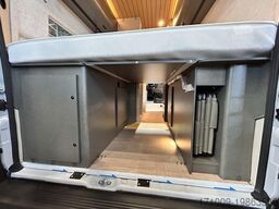 HYMER/ERIBA Redwood 601 Redwood Trail AHK LED Dieselhzg.