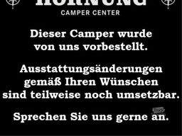 HYMER/ERIBA Redwood 600 Explorer Dieselhzg. Lithium